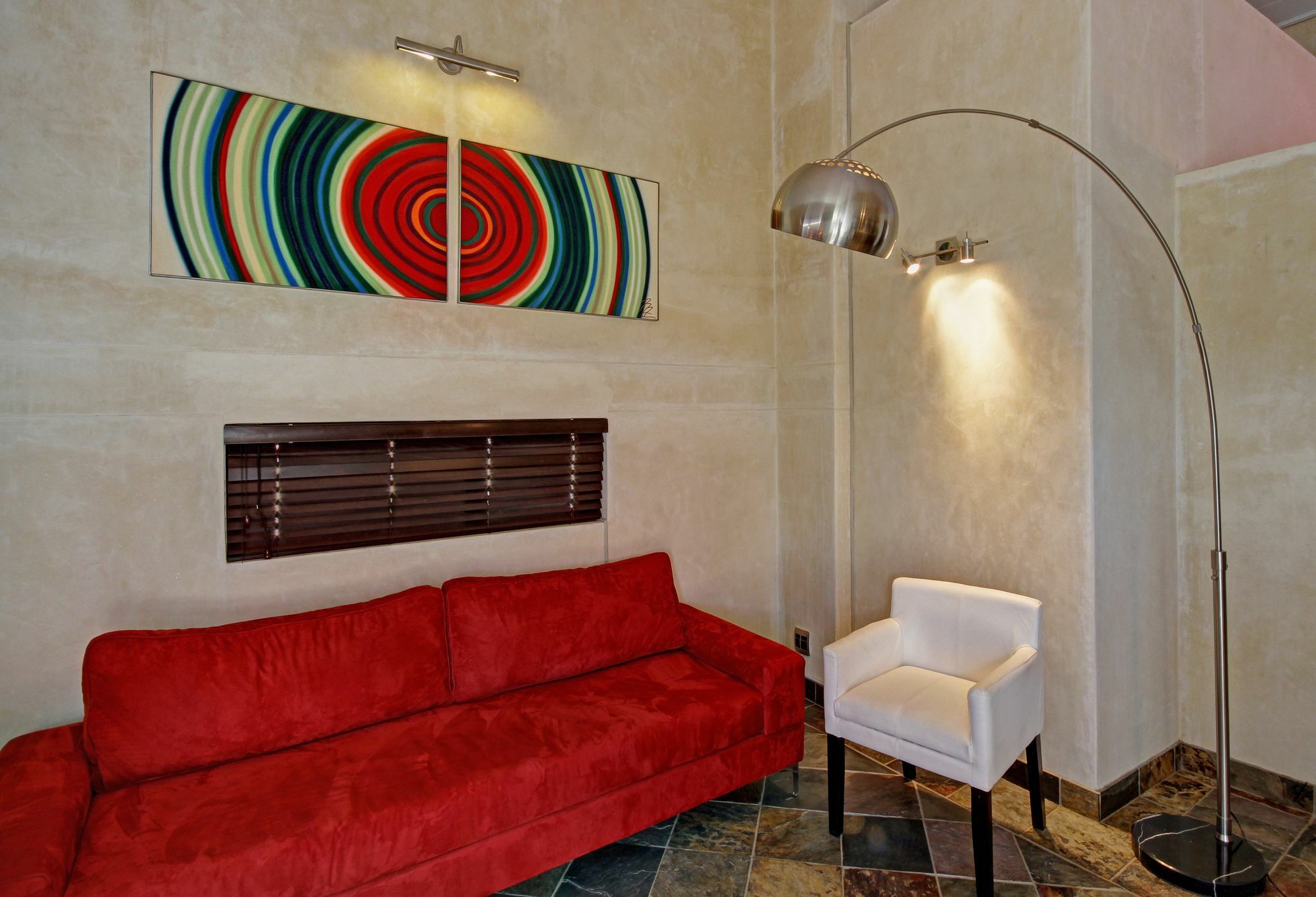 Hartmann Suites Serviced Self-Catering Apartments Windhoek Esterno foto